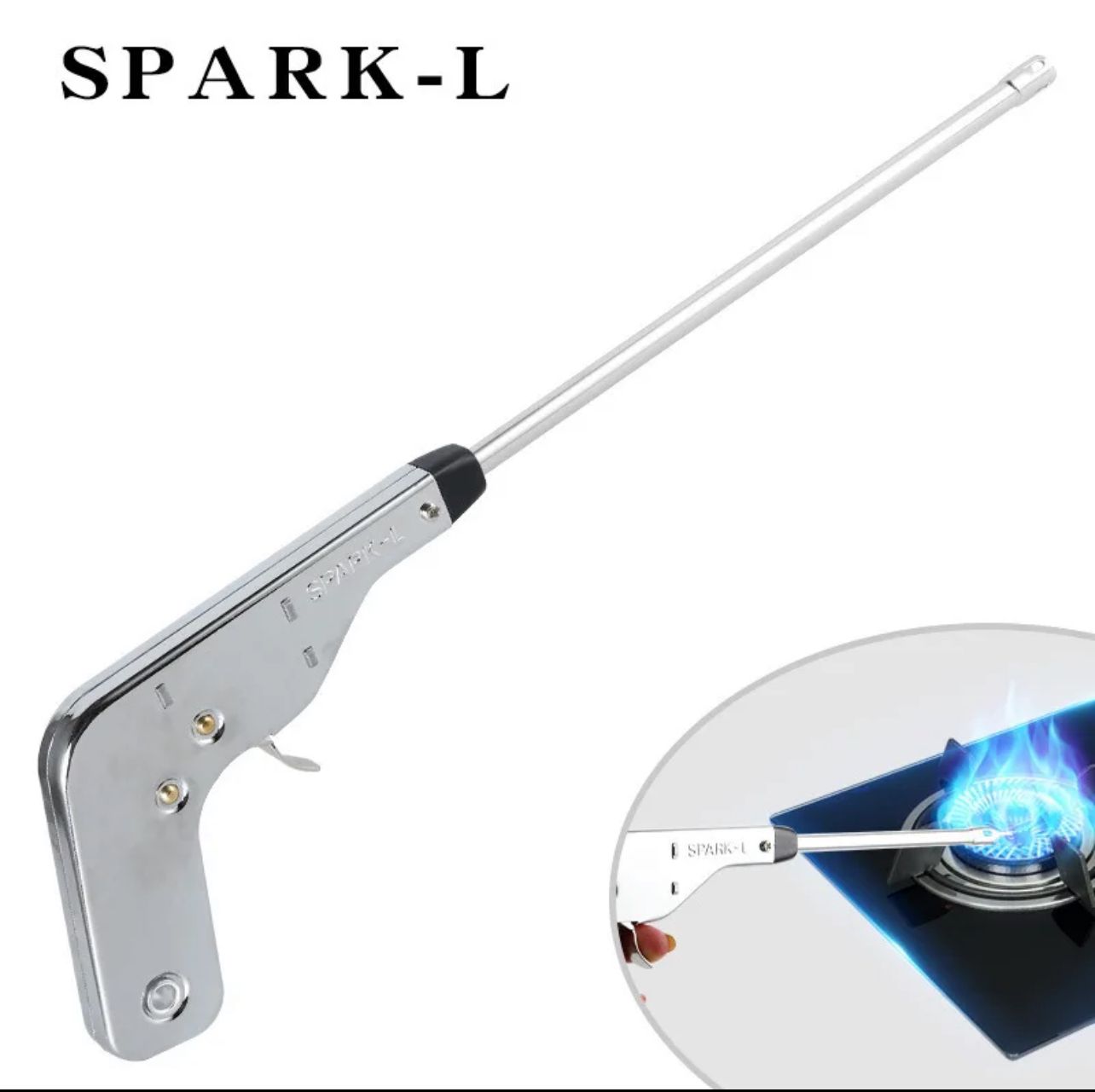 ENCENDEDOR PARA ESTUFA