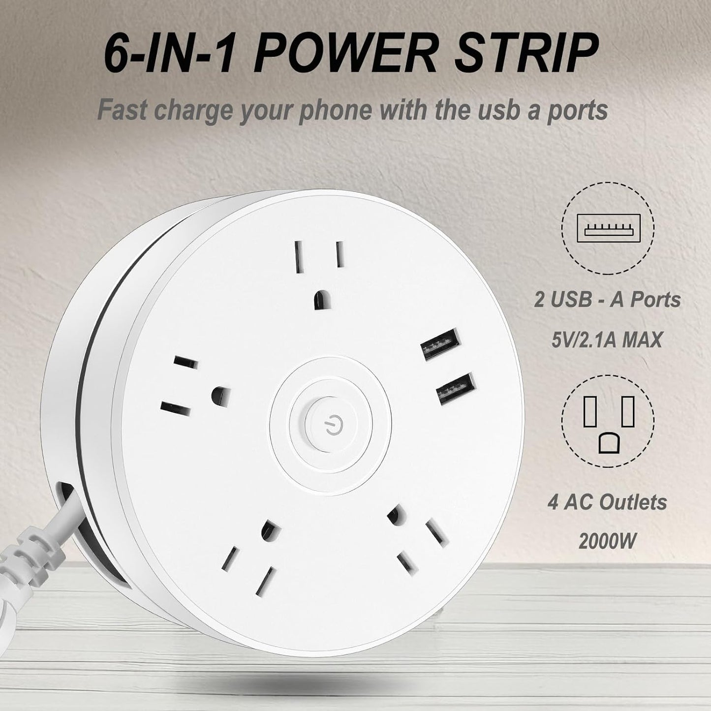 EXTENSIÓN RETRÁCTIL