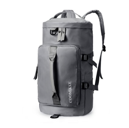 MORRAL VIAJERO - EQUIPAJE DE MANO