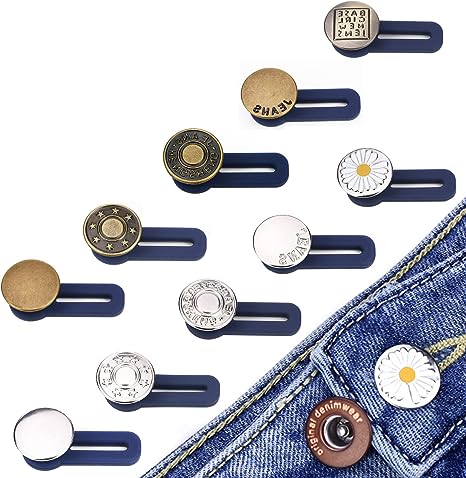 EXTENSORES DE BOTONES (SETX10)