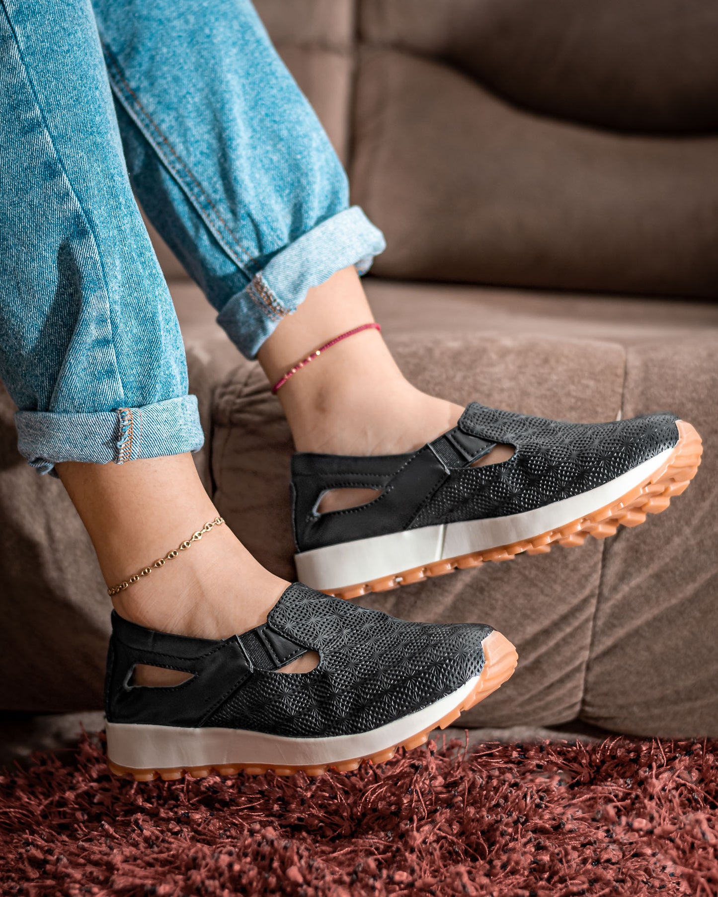 ZAPATOS MAFALDA DAMA