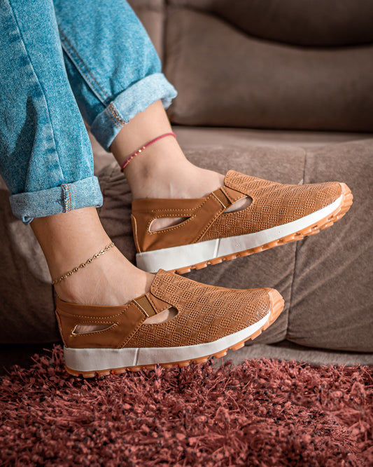 ZAPATOS MAFALDA DAMA