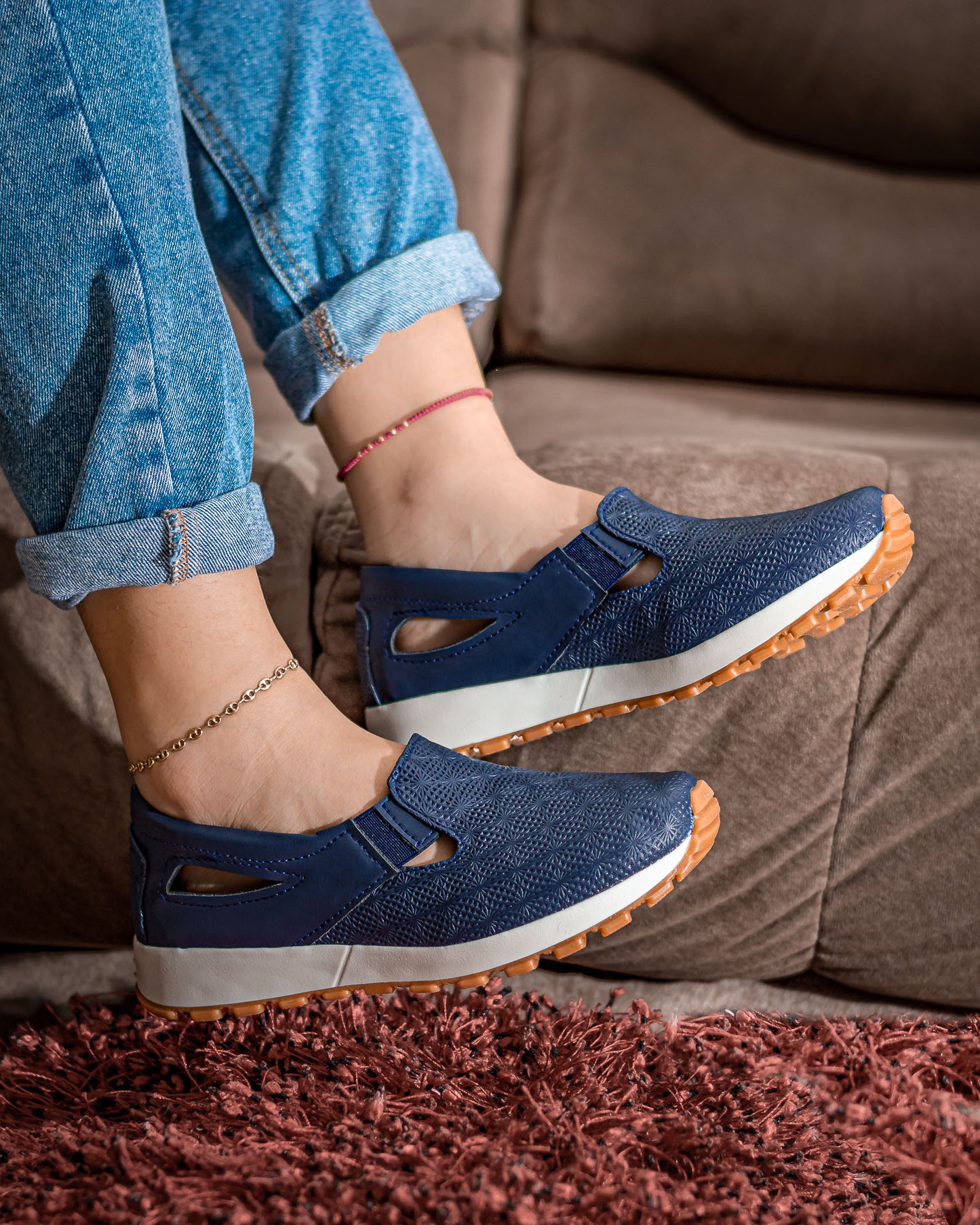 ZAPATOS MAFALDA DAMA