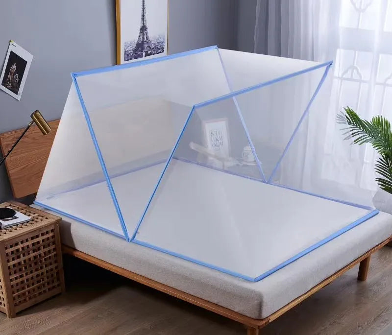 TOLDO MOSQUITERO CAMPING