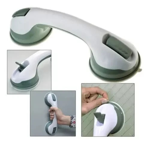 AGARRADERA ANTIDESLIZANTE BAÑO - PAGA 1 LLEVA 2