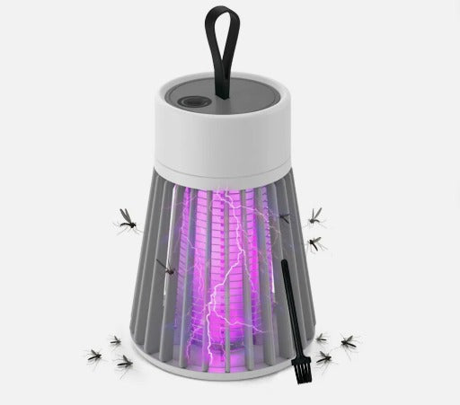 MOSQUITERO ELÉCTRICO
