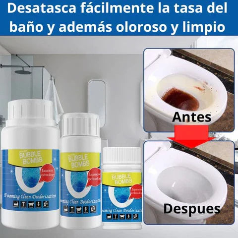 DESTAPA CAÑERIAS - PAGUE 1 LLEVE 2