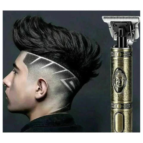 MAQUINA BARBERA PROFESIONAL BUDA + ENVÍO GRATIS + PAGA EN CASA 💇💈