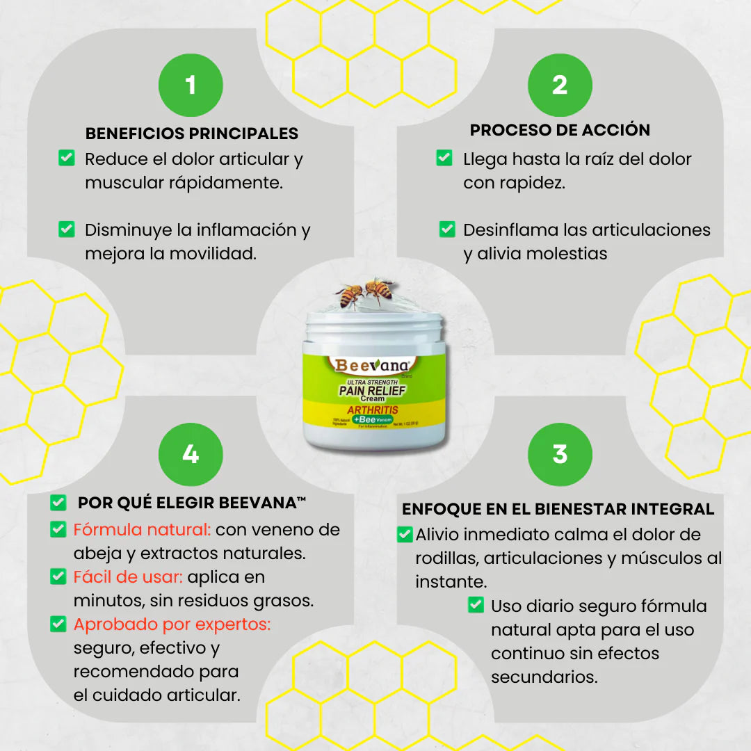 BEEVANA - PAGA 1 LLEVA 2