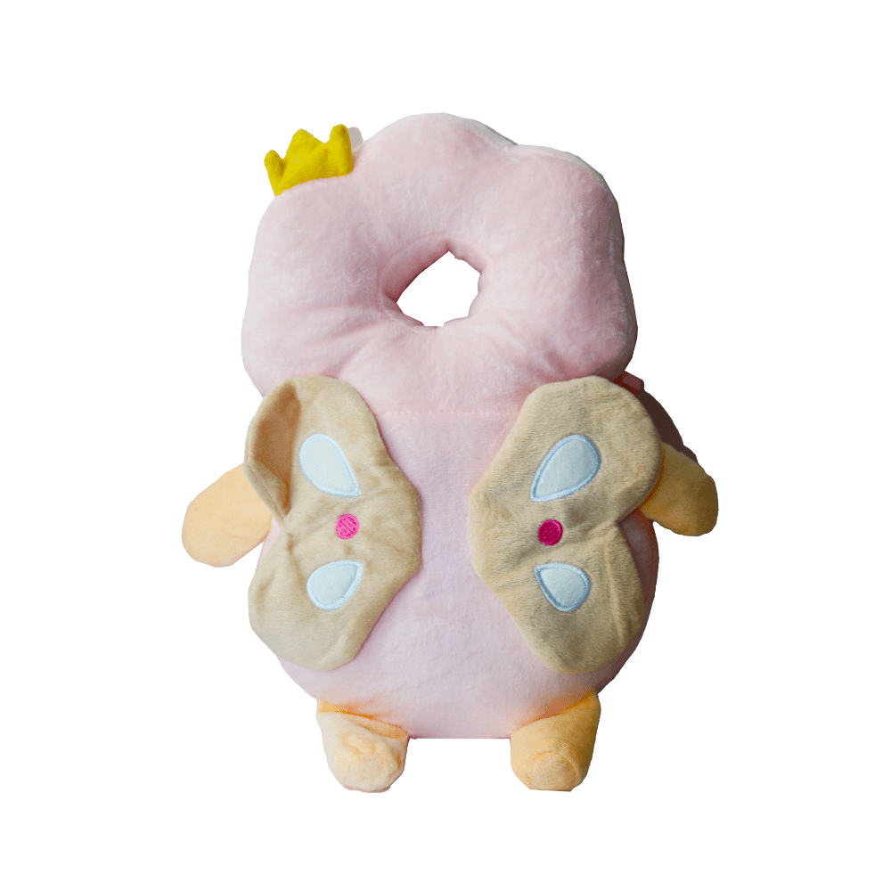 ALMOHADA PROTECTORA BEBÉ