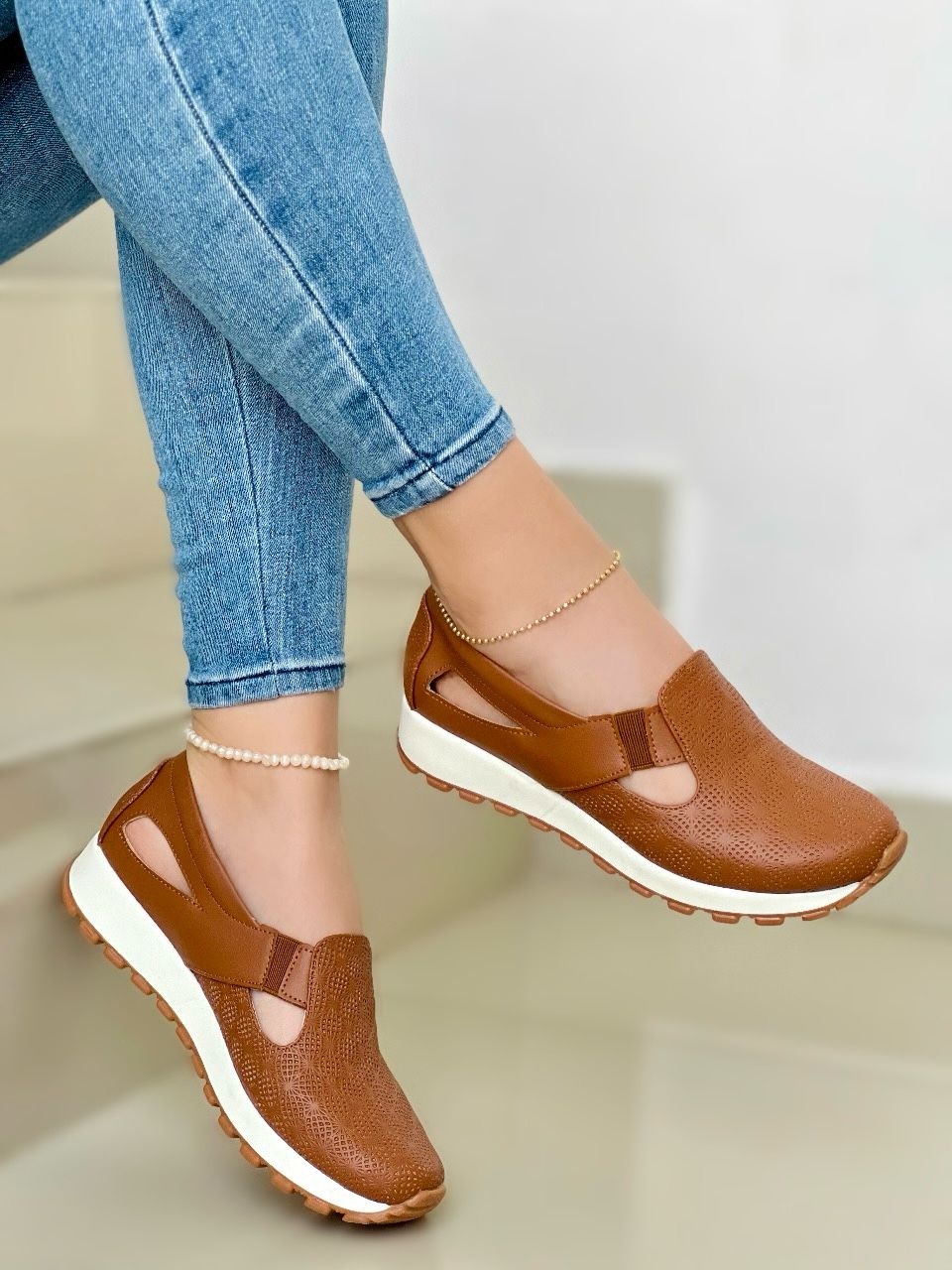 ZAPATOS MAFALDA DAMA