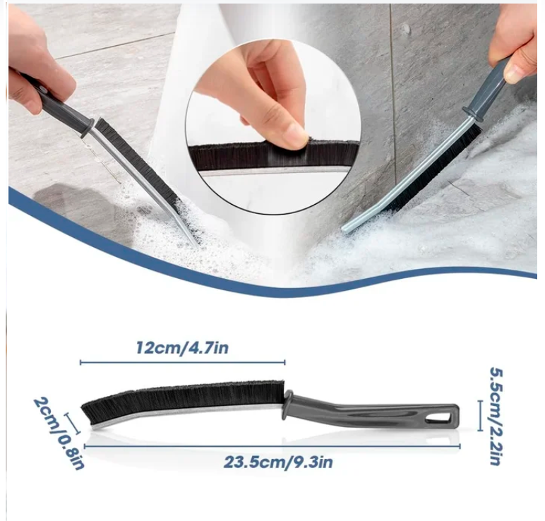 CLEANHOME SET X3 DE CEPILLOS