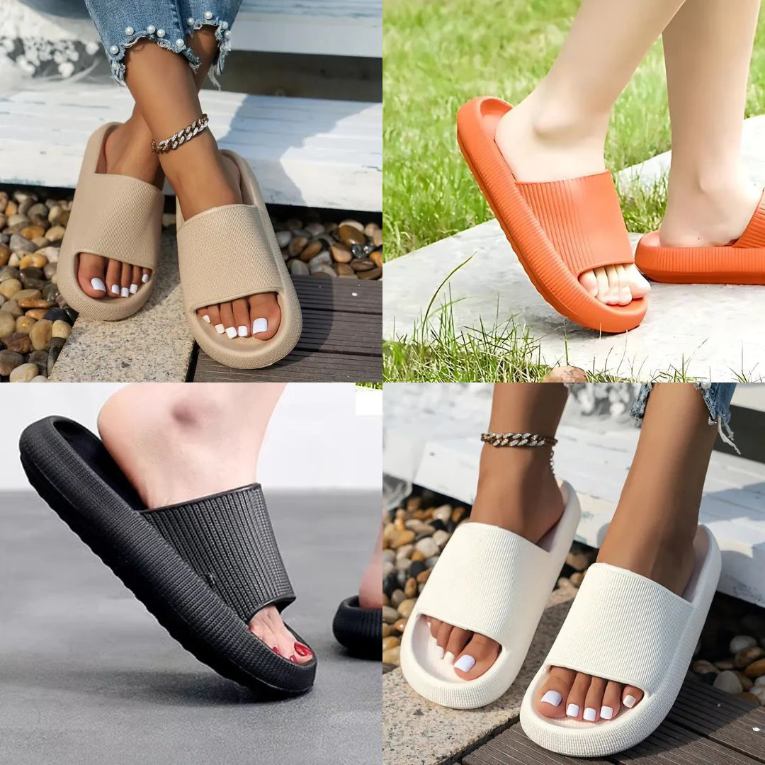 SANDALIAS SUELA EVA + PROMO FIN DE AÑO 🔥🤑