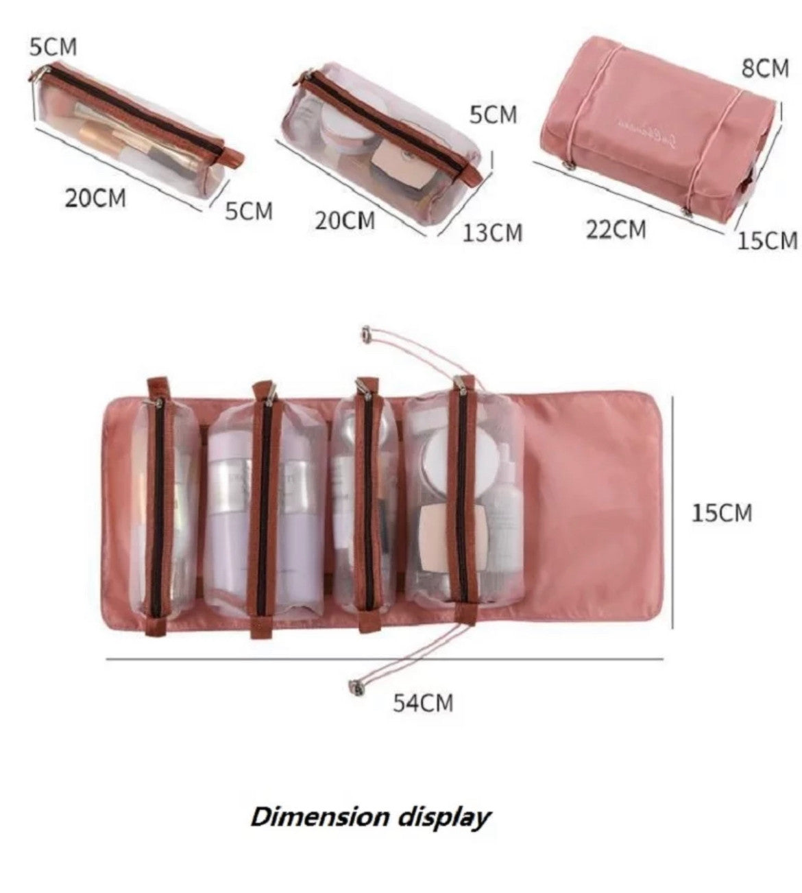 VIAJE GLAMUROSO - ORGANIZACIÓN CON ESTILO