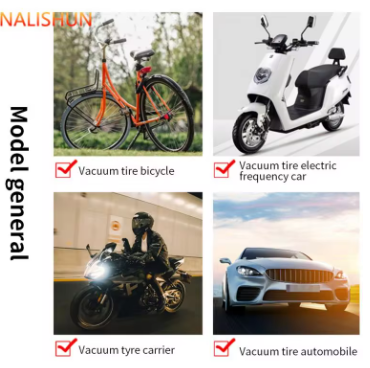 TAPAS LUMINOSAS DE VÁLVULA (SET X4 UNIDADES)