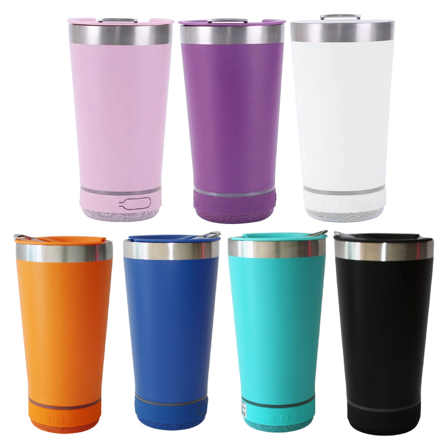 MELODYMUG - DISFRUTA TU BEBIDA CON RITMO