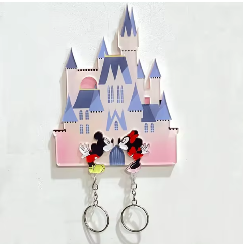 PORTALLAVERO PAREJA + LLAVEROS + ENVIO GRATIS + OFERTA LIMITADA 🗝️😍🔑