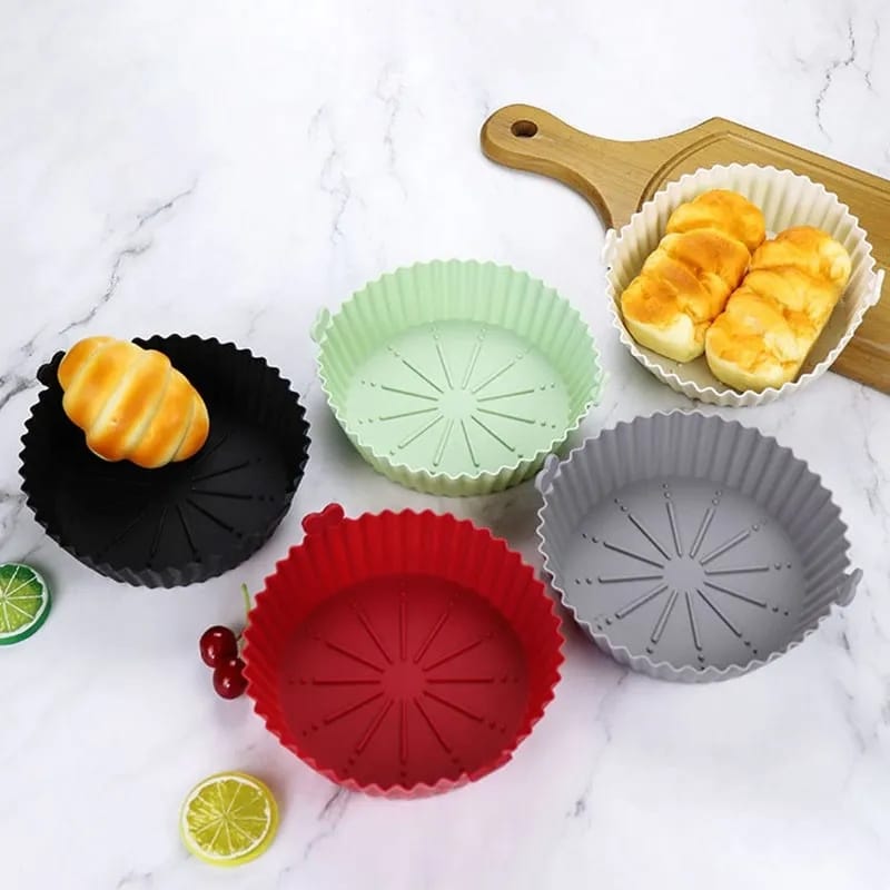 PROTECTOR PARA FREIDORA (AIR FRYER)
