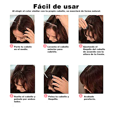 EXTENSIÓN FLEQUILLO
