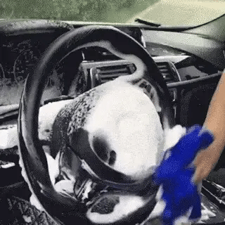 ESPUMA LIMPIADORA MULTIUSOS - OFERTA 2x1 250 ML 🫧