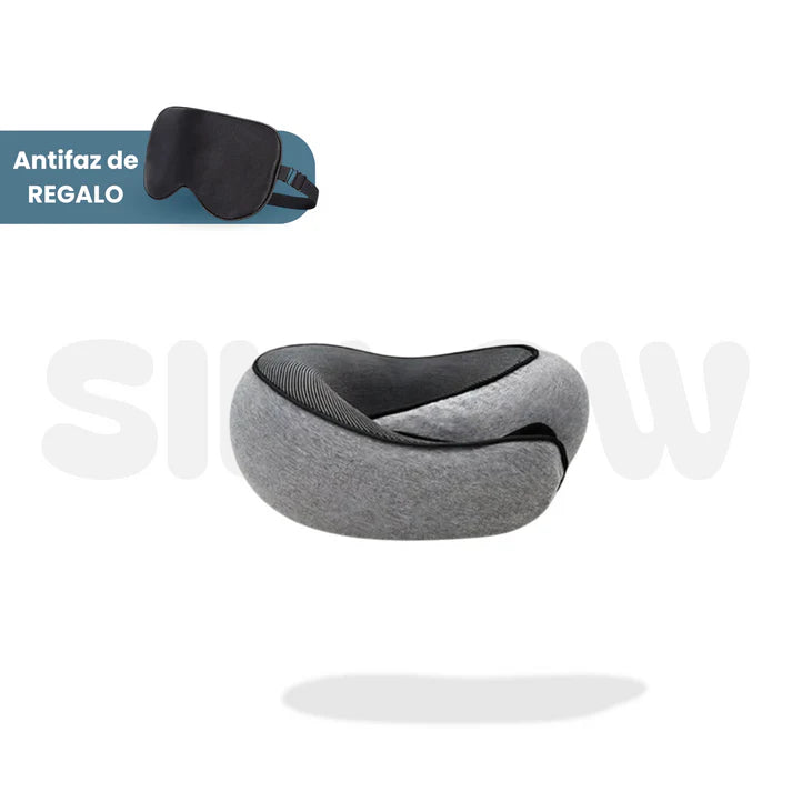 ALMOHADA VIAJERA + REGALOS + ENVIO GRATIS 🎁