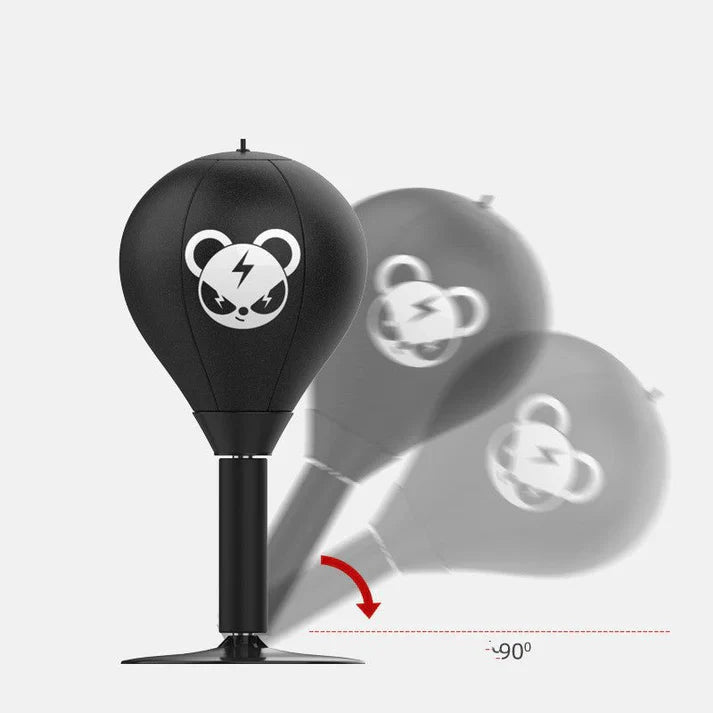 ENTRENA CON LA BOXINGPEAR 🥊 - COMIENZA EL AÑO CUMPLIENDO METAS 💪