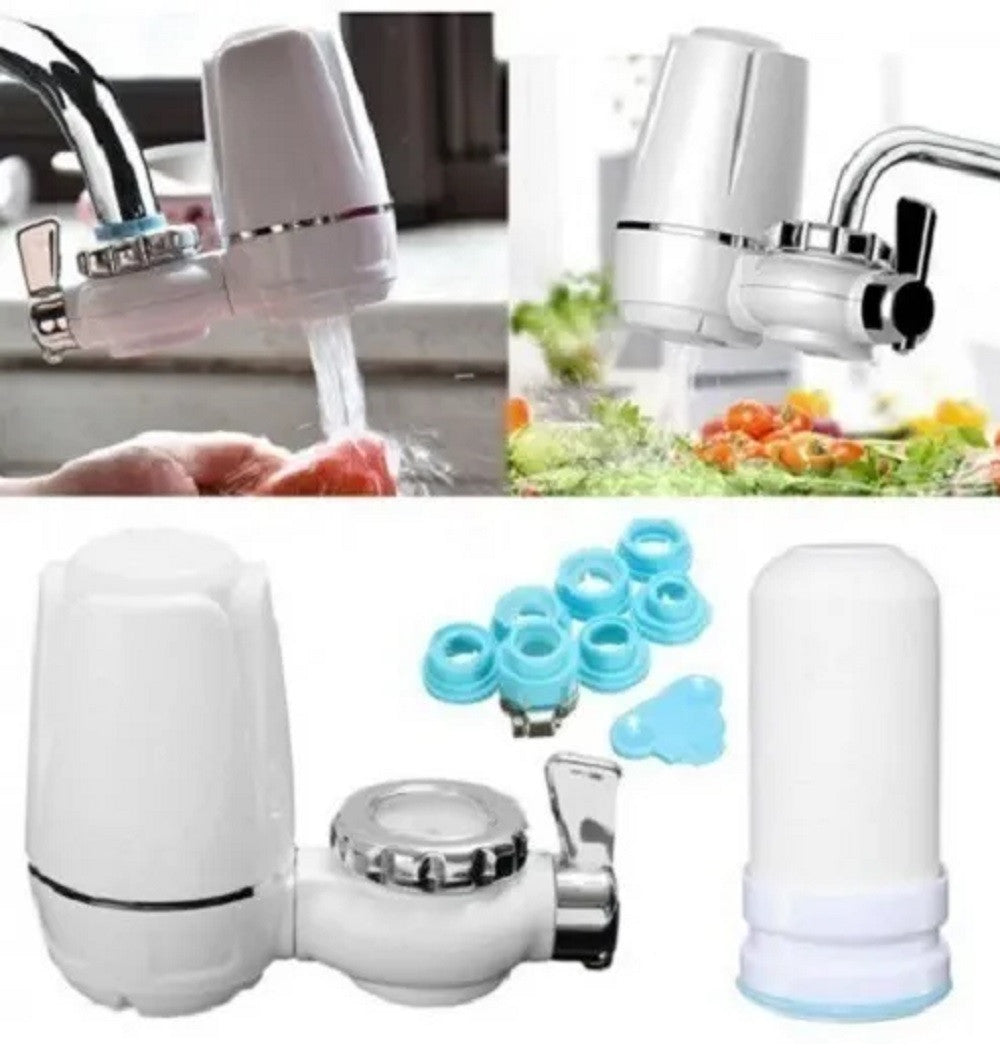 FILTRO PURIFICADOR AGUA