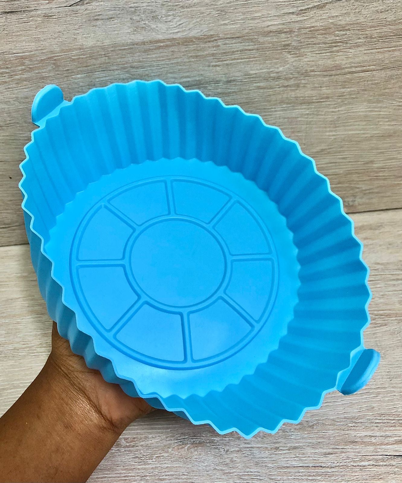PROTECTOR PARA FREIDORA (AIR FRYER)