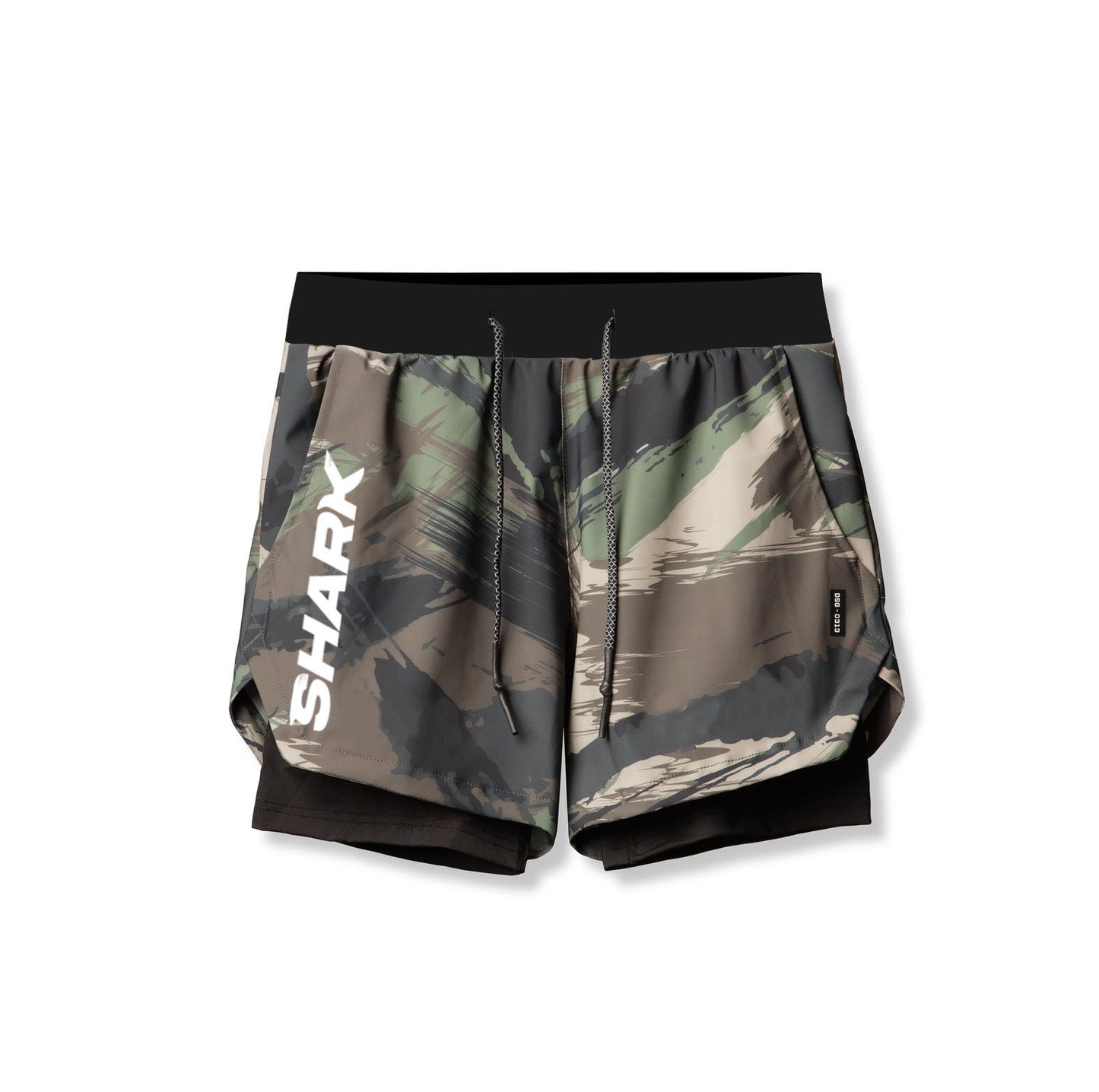 PANTALONETA SHARK TODO EN UNO