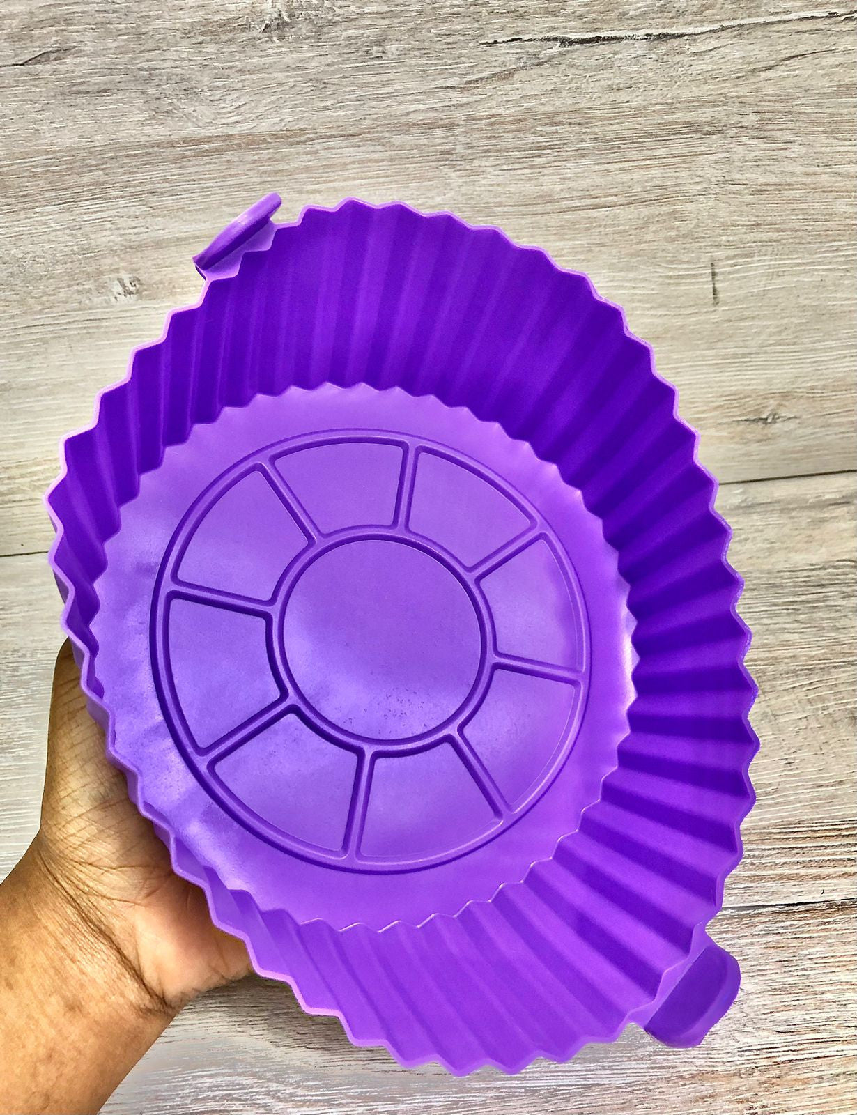 PROTECTOR PARA FREIDORA (AIR FRYER)
