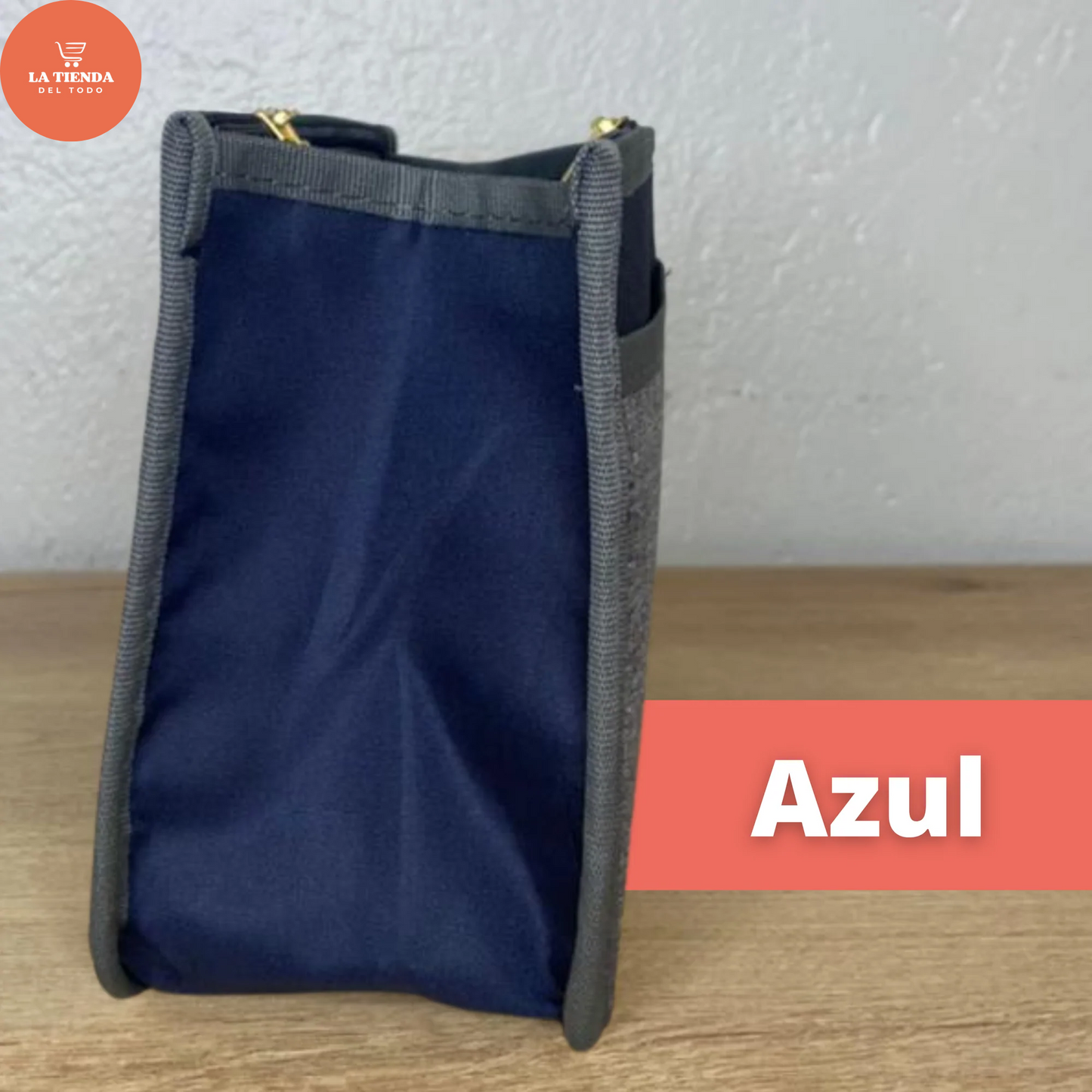 MULTIORGANIZADOR DE CARTERA - MALETÍN