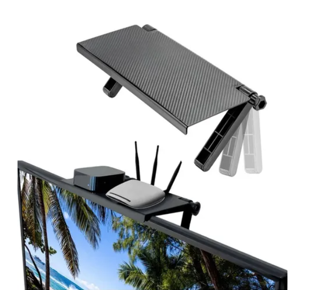 REPISA SOPORTE PARA TV