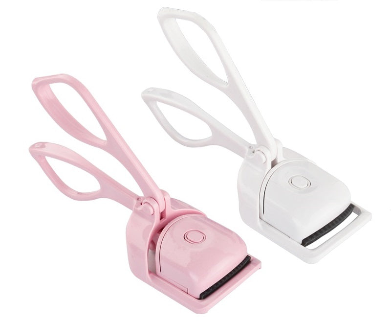 RIZADOR DE PESTAÑAS ELECTRICO