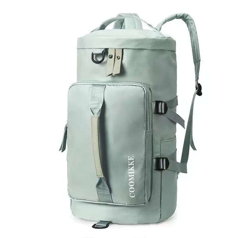 MORRAL VIAJERO - EQUIPAJE DE MANO