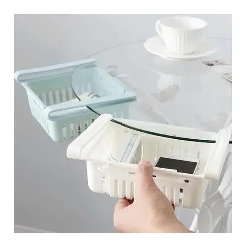 ORGANIZADOR DE NEVERA X4