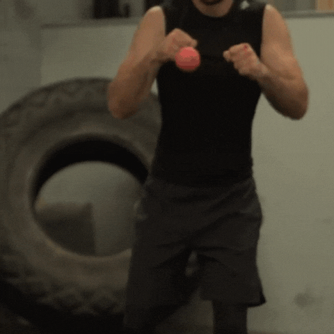 SpeedBall® - Pelota de Entrenamiento Boxeo