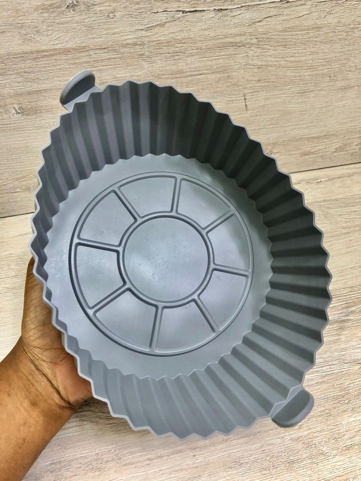 PROTECTOR PARA FREIDORA (AIR FRYER)