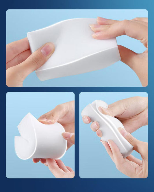 ESPONJA MILAGROSA - EL SECRETO DE LA LIMPIEZA "MÁGICA"