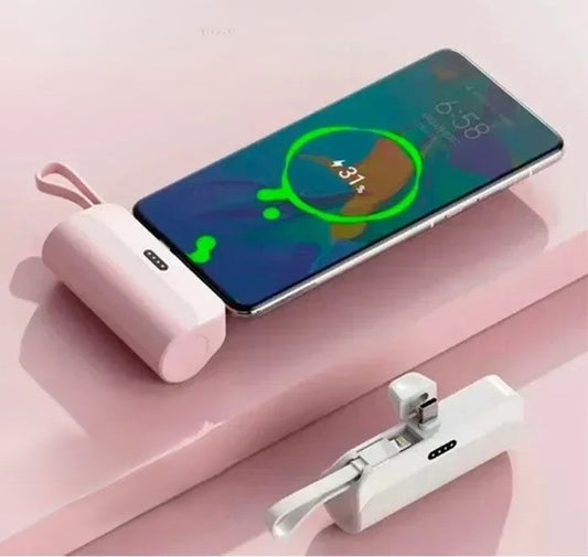 POWER BANK LIGHT