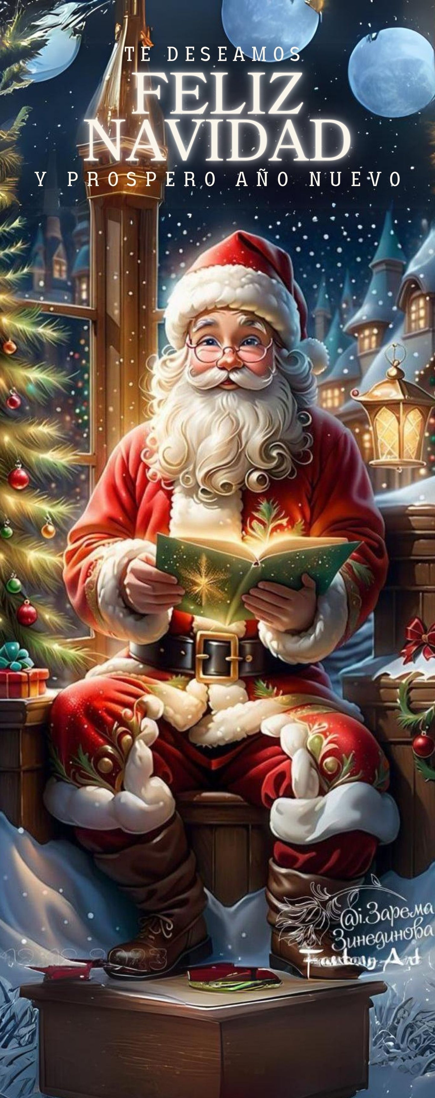 FORRO FUNDA PARA PUERTA NAVIDEÑA - LA MEJOR PUERTA DEL BARRIO🎅🤶