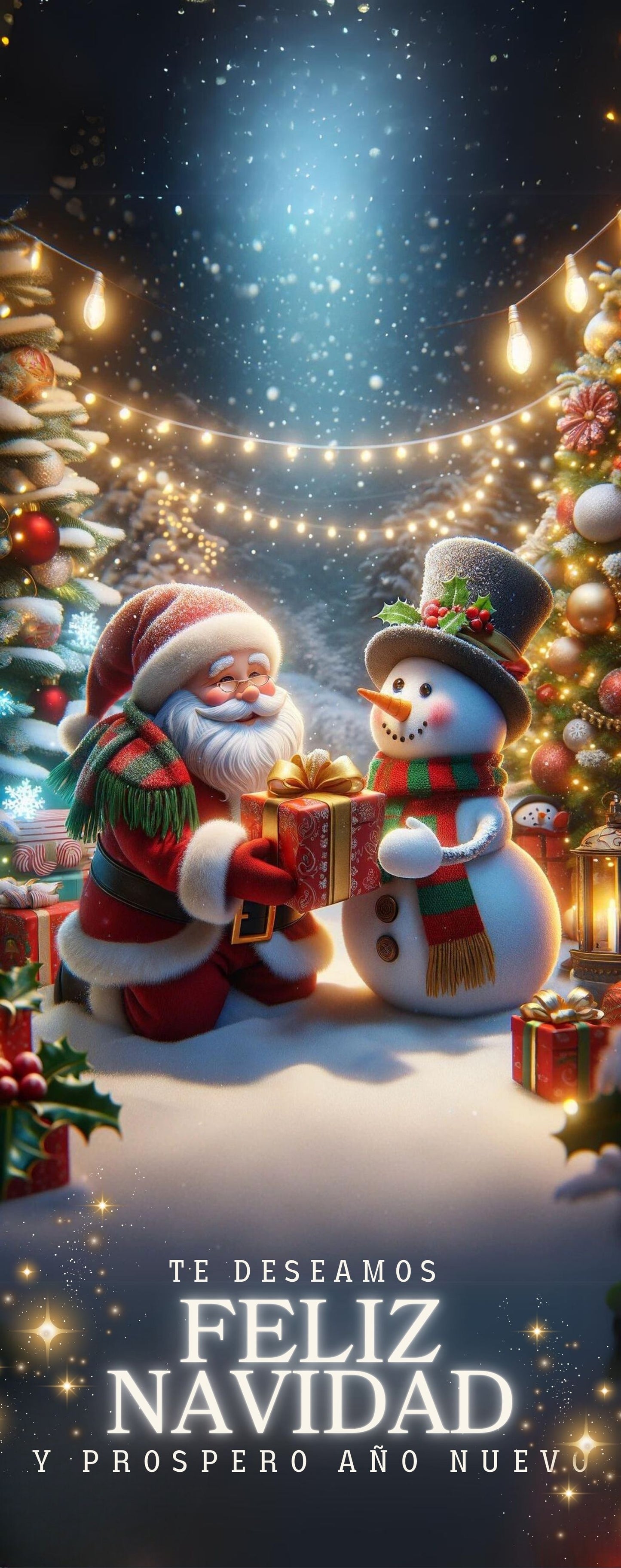 FORRO FUNDA PARA PUERTA NAVIDEÑA - LA MEJOR PUERTA DEL BARRIO🎅🤶