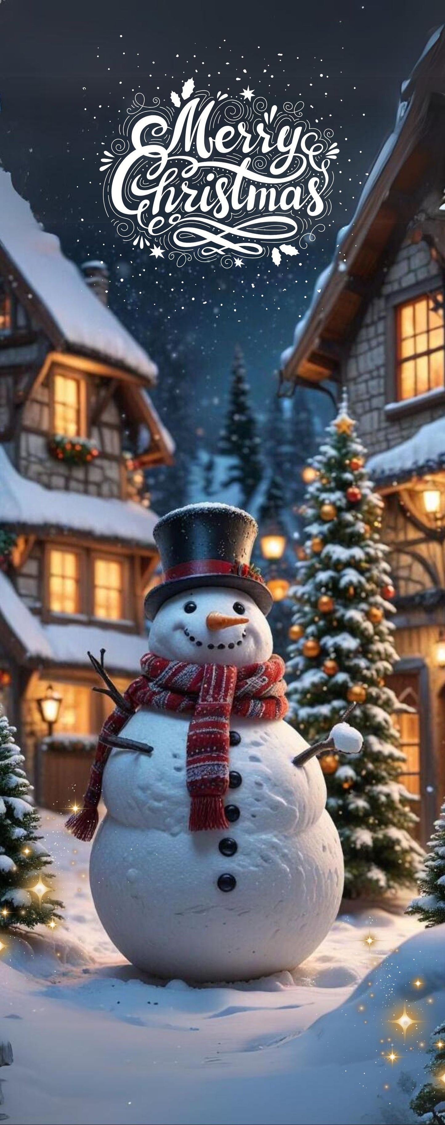 FORRO FUNDA PARA PUERTA NAVIDEÑA - LA MEJOR PUERTA DEL BARRIO🎅🤶