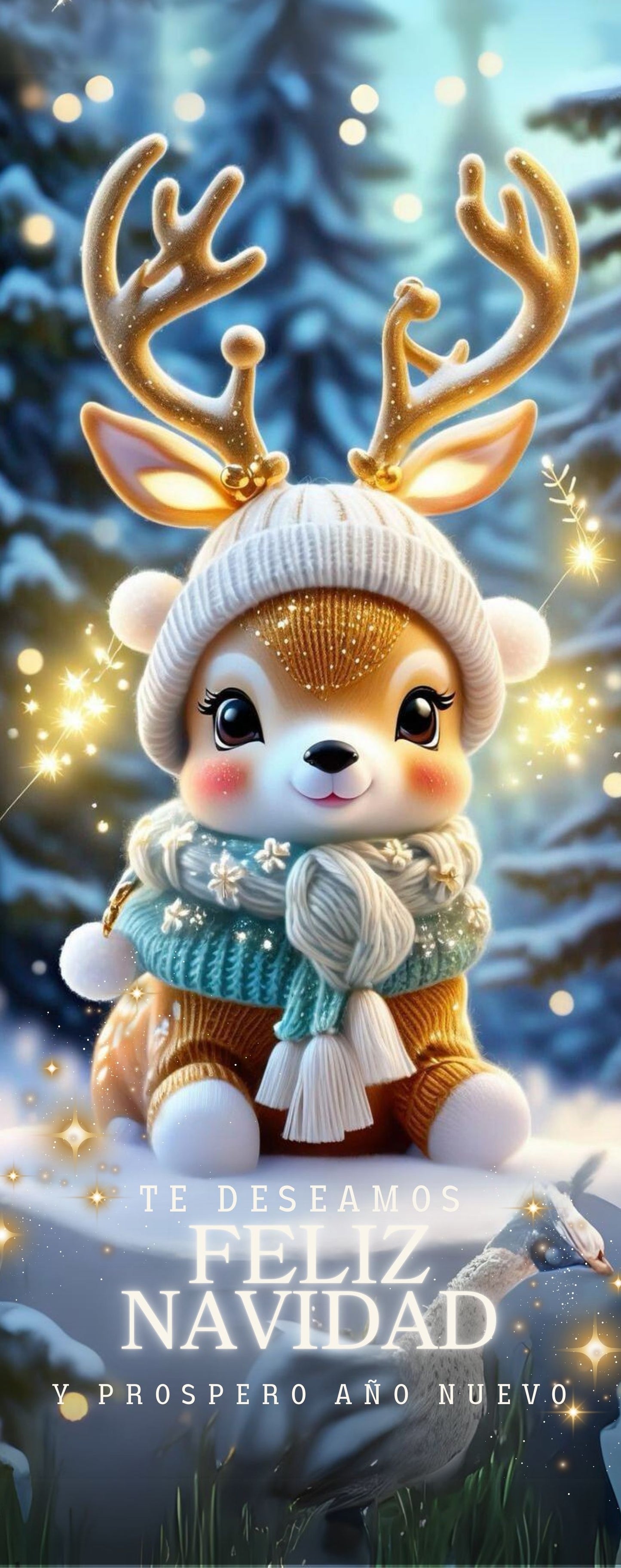 FORRO FUNDA PARA PUERTA NAVIDEÑA - LA MEJOR PUERTA DEL BARRIO🎅🤶