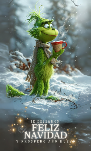 FORRO FUNDA PARA PUERTA NAVIDEÑA - LA MEJOR PUERTA DEL BARRIO🎅🤶