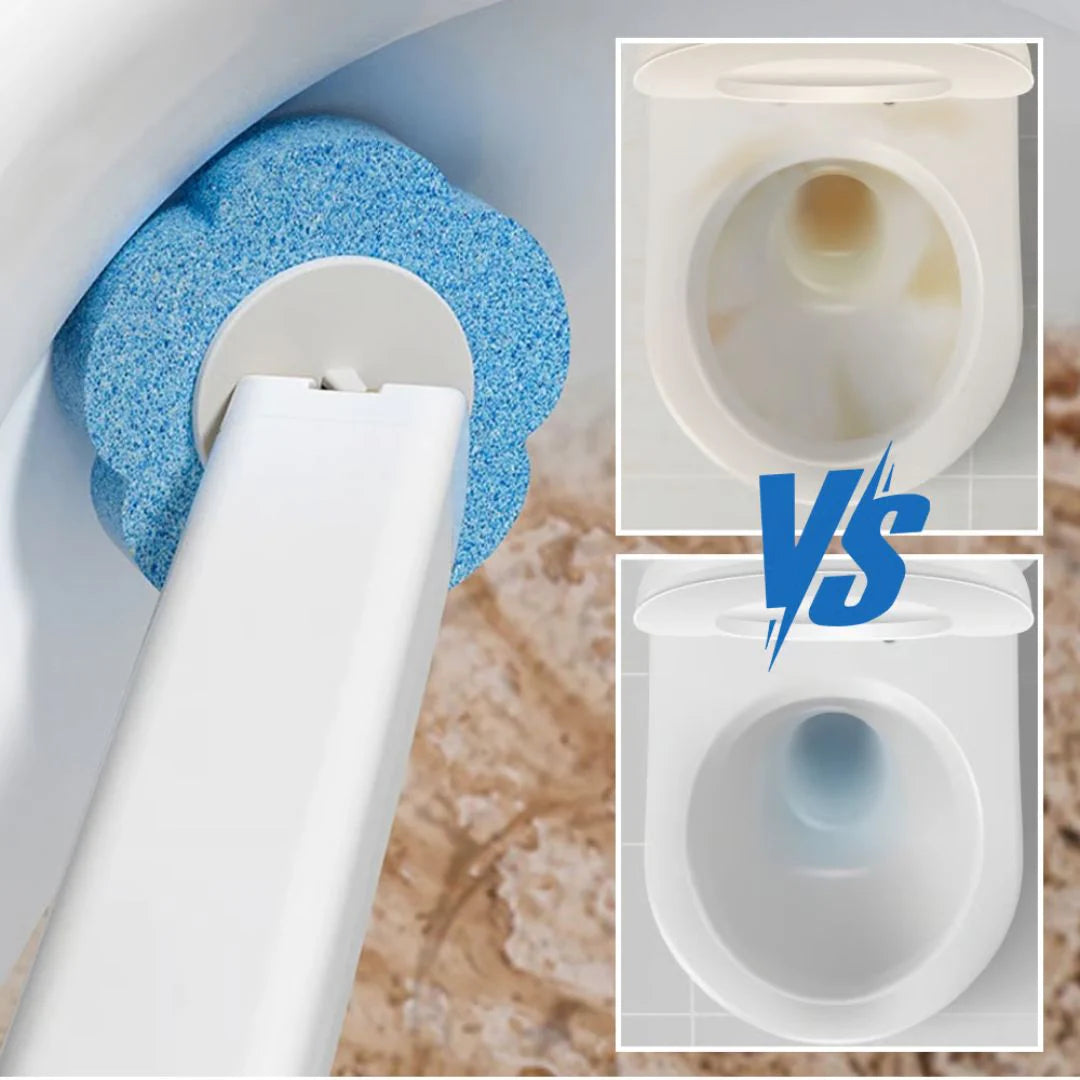 CEPILLO LIMPIADOR - CLEANWAVE 🧽🧹🫧