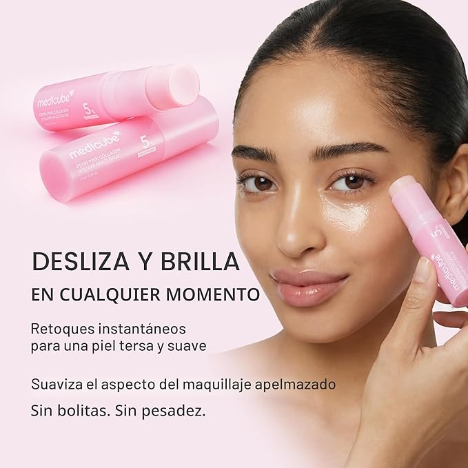 El Bálsamo Coreano con PDRN que Hidrata, Ilumina y Rejuvenece tu Piel al Instante.