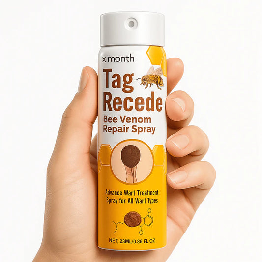 TAG RECEDE° - ELIMINADOR VERRUGAS - PAGA 1 LLEVA 2