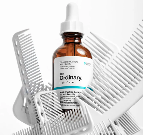 SUERO FORTALCEDOR Y ANTICAIDA - THE ORDINARY