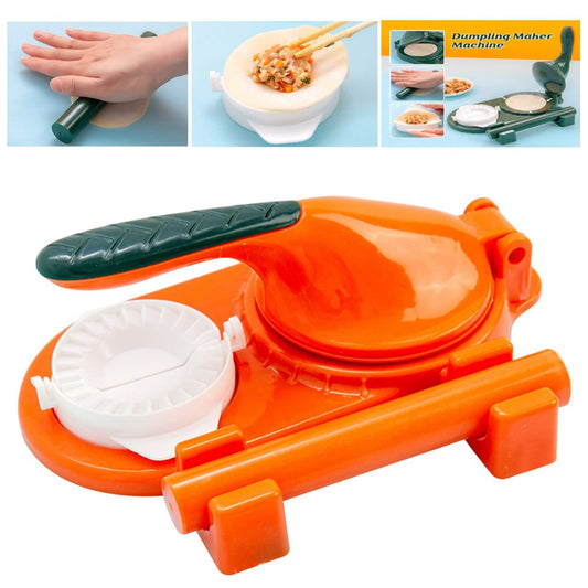 MOLDE PARA EMPANADAS