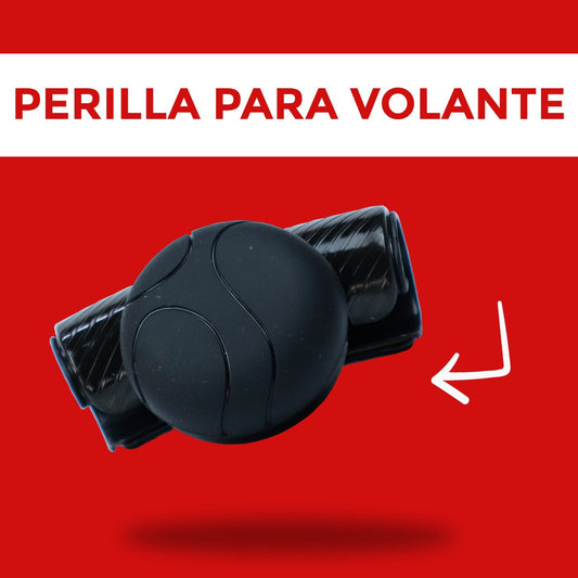 PERILLA PARA VOLANTE